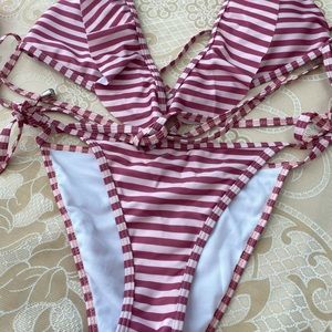 Swimming suit